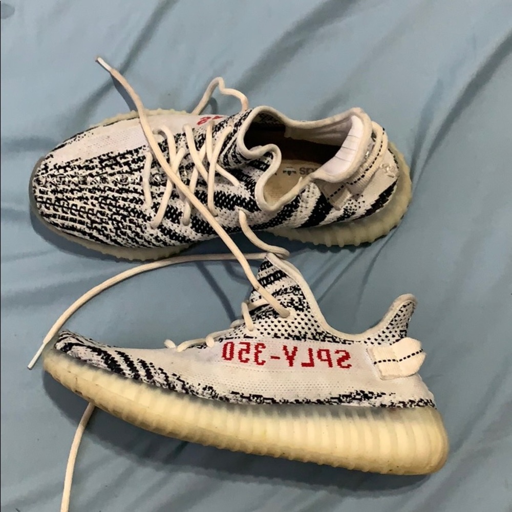 Yeezy Boost 350
